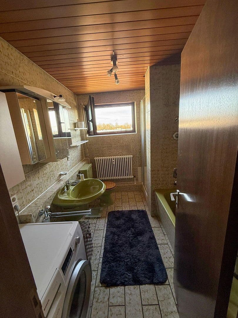 Prodej bytu 4+1 91 m², Müglitzerweg 6, Göppingen, Bádensko-Württembersko Prodej bytu 4+1 91 m², Müglitzerweg 6, Göppingen, Bádensko-Württembersko