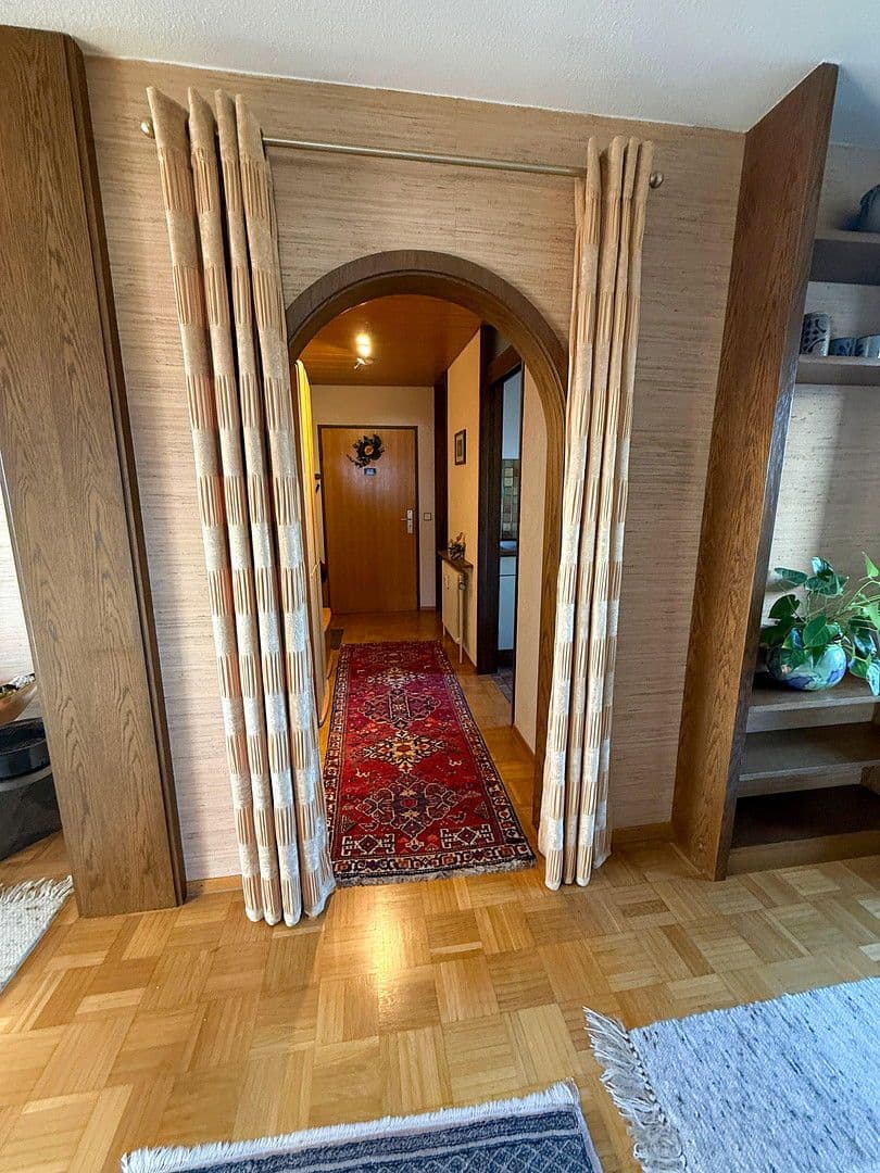 Prodej bytu 4+1 91 m², Müglitzerweg 6, Göppingen, Bádensko-Württembersko Prodej bytu 4+1 91 m², Müglitzerweg 6, Göppingen, Bádensko-Württembersko