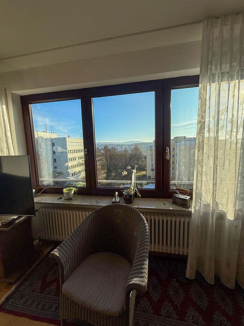 Prodej bytu 4+1 91 m², Müglitzerweg 6, Göppingen, Bádensko-Württembersko Prodej bytu 4+1 91 m², Müglitzerweg 6, Göppingen, Bádensko-Württembersko