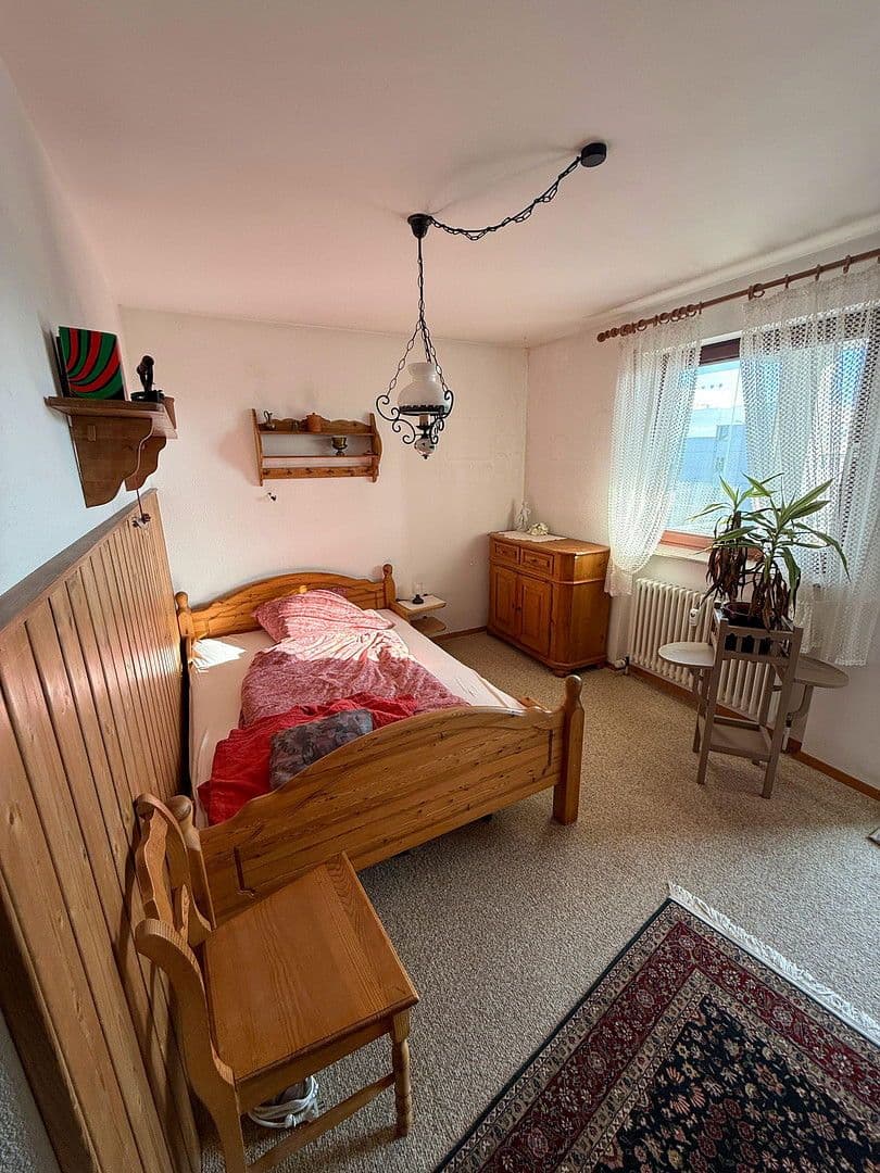 Prodej bytu 4+1 91 m², Müglitzerweg 6, Göppingen, Bádensko-Württembersko Prodej bytu 4+1 91 m², Müglitzerweg 6, Göppingen, Bádensko-Württembersko