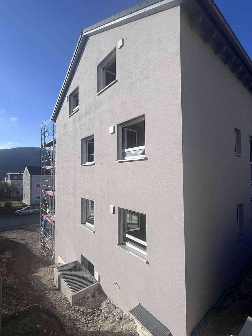 Prodej bytu 3+1 92 m², Römerstraße, Eichstätt, Bavorsko Prodej bytu 3+1 92 m², Römerstraße, Eichstätt, Bavorsko