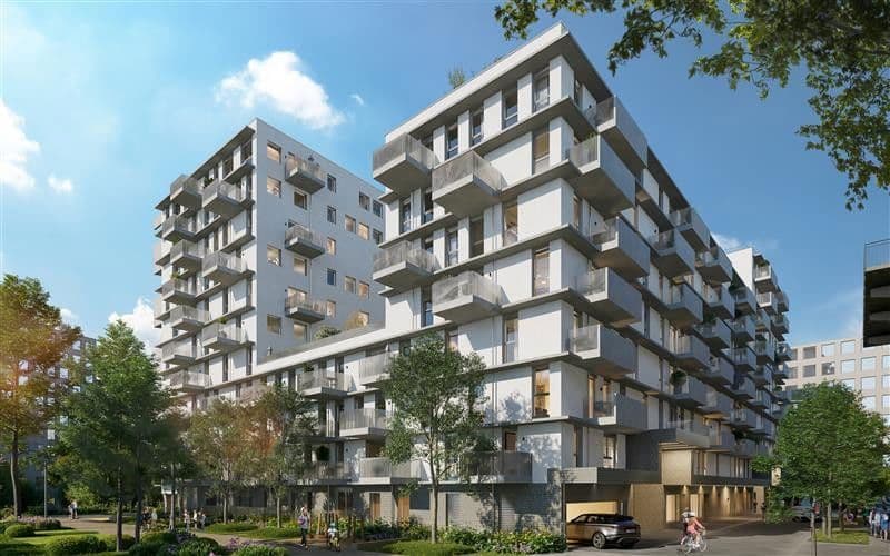 Pronájem bytu 97 m², Ljuba-Welitsch-Promenade 22, Wien, Wien Pronájem bytu 97 m², Ljuba-Welitsch-Promenade 22, Wien, Wien