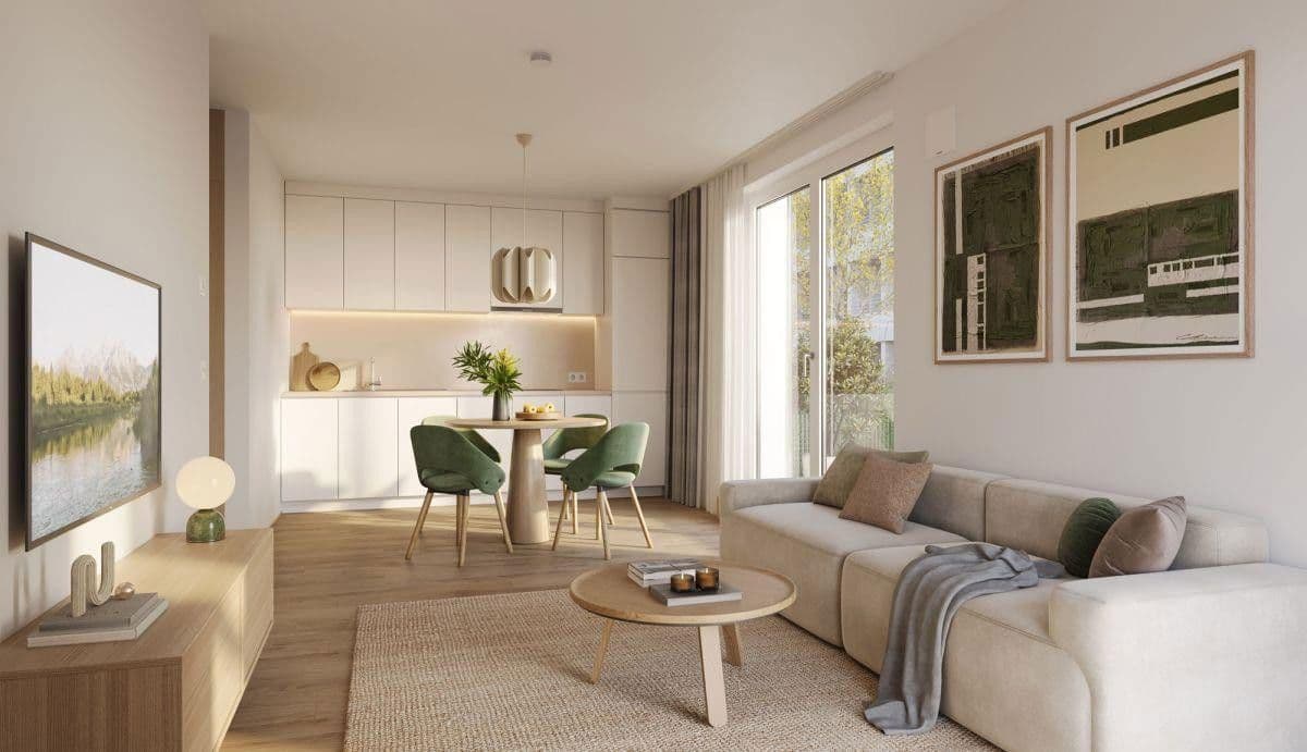 Pronájem bytu 97 m², Ljuba-Welitsch-Promenade 22, Wien, Wien Pronájem bytu 97 m², Ljuba-Welitsch-Promenade 22, Wien, Wien