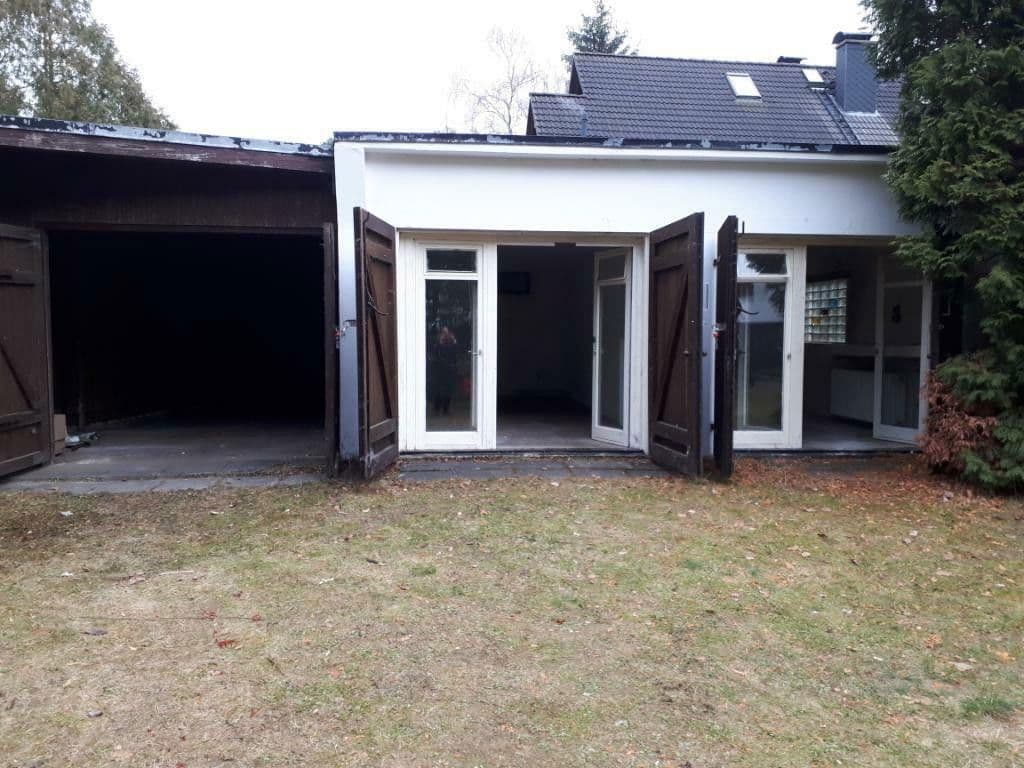 Prodej domu 100 m², pozemek 1.005 m², Neugrabener Bahnhofstr. 127, Hamburg, Hamburg Prodej domu 100 m², pozemek 1.005 m², Neugrabener Bahnhofstr. 127, Hamburg, Hamburg