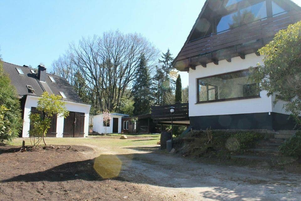 Prodej domu 100 m², pozemek 1.005 m², Neugrabener Bahnhofstr. 127, Hamburg, Hamburg Prodej domu 100 m², pozemek 1.005 m², Neugrabener Bahnhofstr. 127, Hamburg, Hamburg