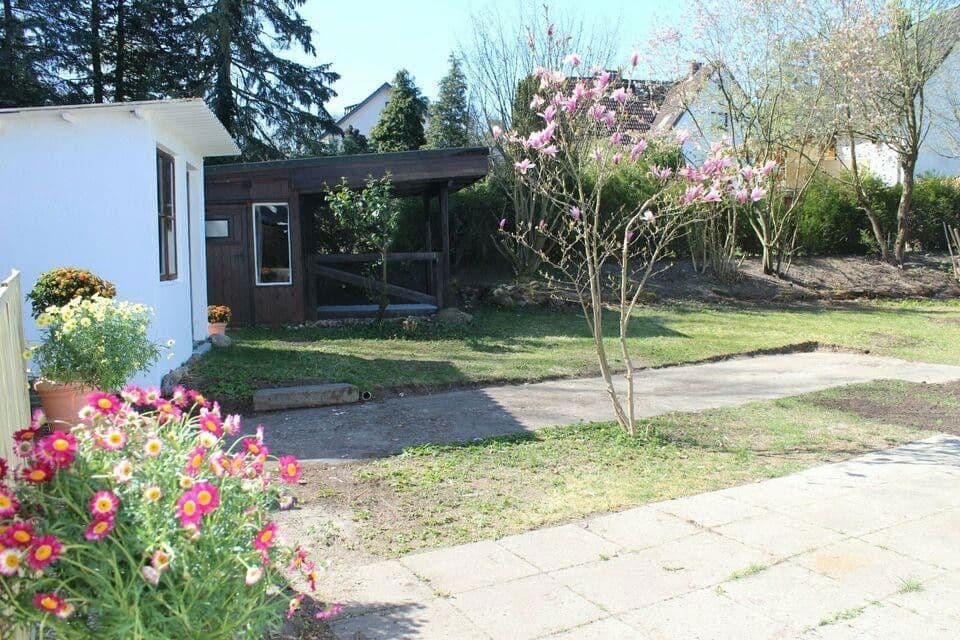 Prodej domu 100 m², pozemek 1.005 m², Neugrabener Bahnhofstr. 127, Hamburg, Hamburg Prodej domu 100 m², pozemek 1.005 m², Neugrabener Bahnhofstr. 127, Hamburg, Hamburg