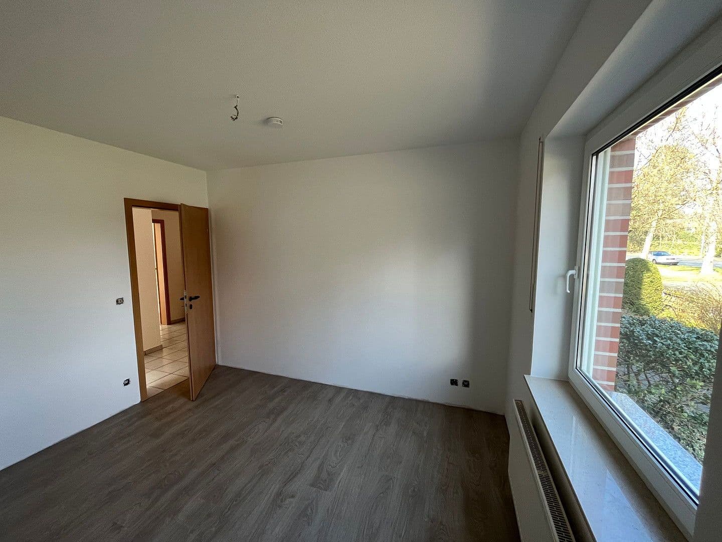 Pronájem bytu 2+1 59 m², Gütersloh, Severní Porýní-Vestfálsko Pronájem bytu 2+1 59 m², Gütersloh, Severní Porýní-Vestfálsko