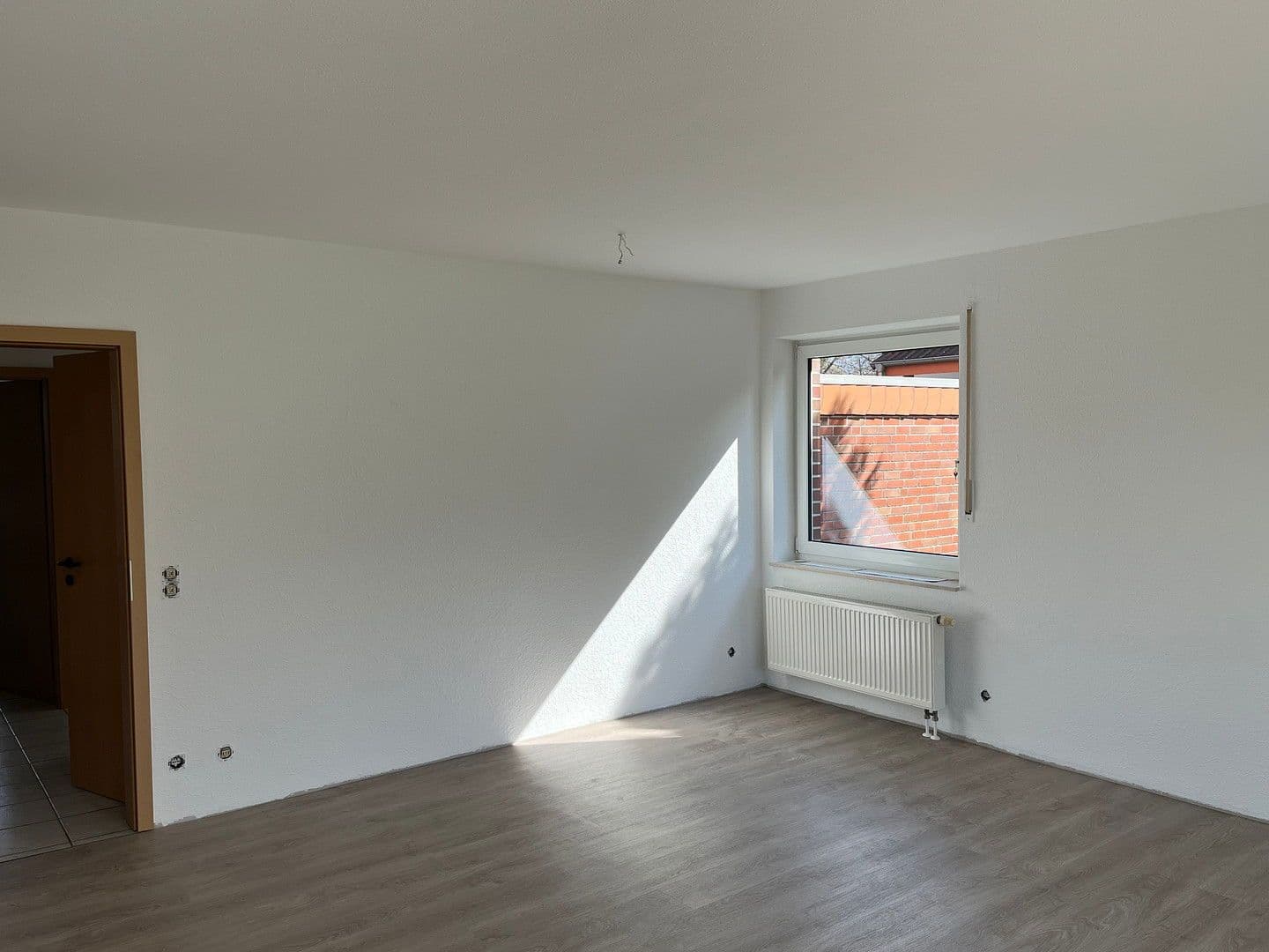 Pronájem bytu 2+1 59 m², Gütersloh, Severní Porýní-Vestfálsko Pronájem bytu 2+1 59 m², Gütersloh, Severní Porýní-Vestfálsko