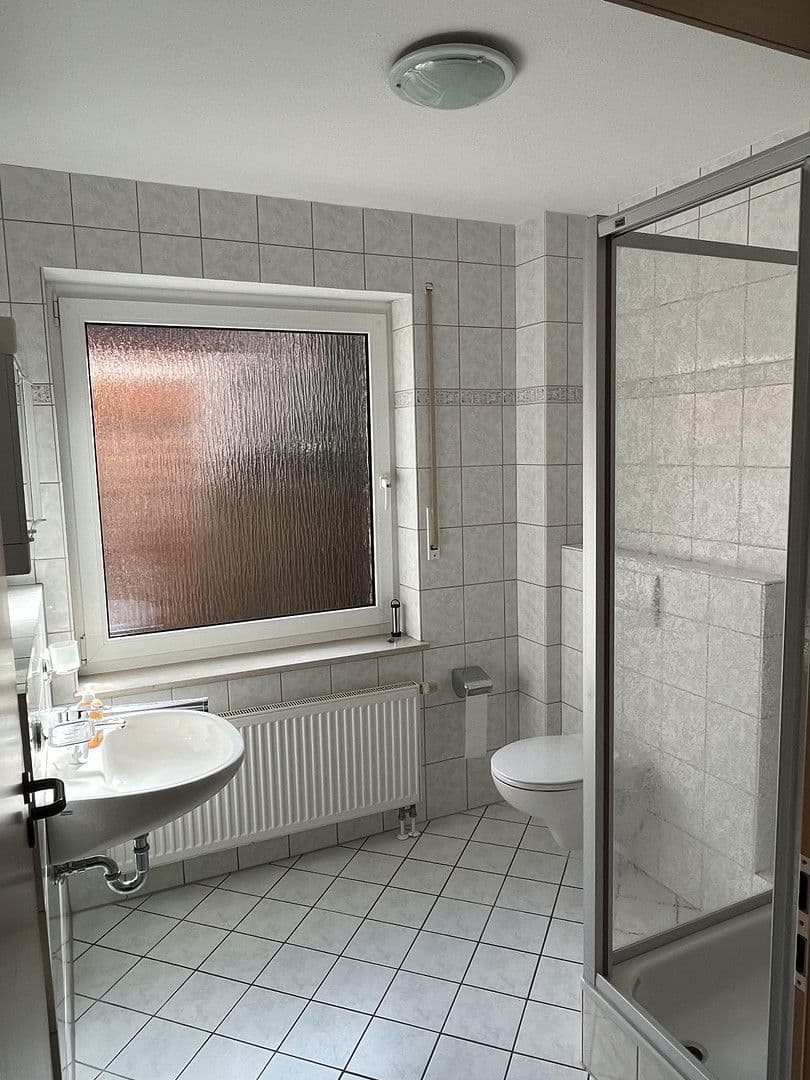 Pronájem bytu 2+1 59 m², Gütersloh, Severní Porýní-Vestfálsko Pronájem bytu 2+1 59 m², Gütersloh, Severní Porýní-Vestfálsko