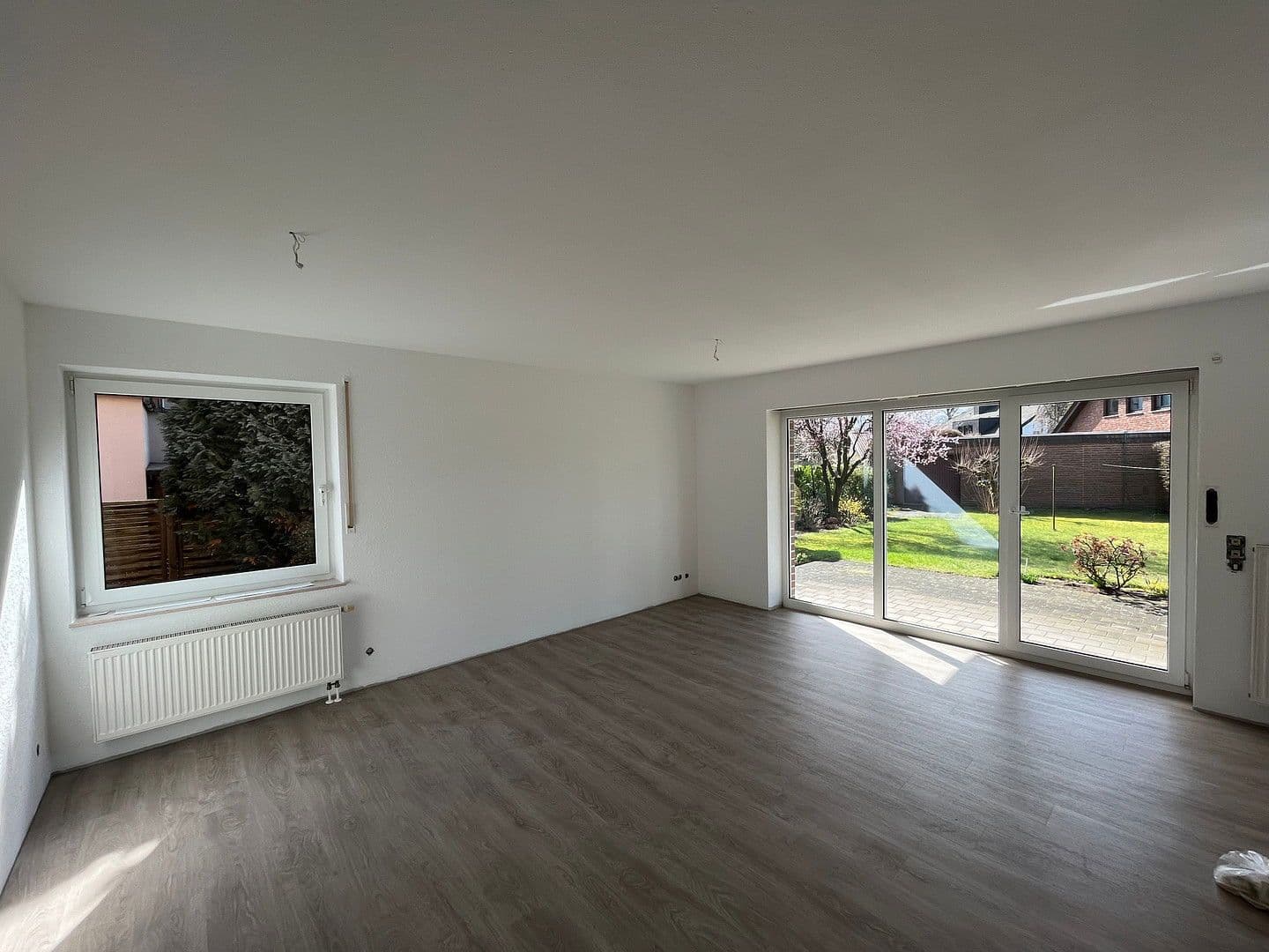 Pronájem bytu 2+1 59 m², Gütersloh, Severní Porýní-Vestfálsko Pronájem bytu 2+1 59 m², Gütersloh, Severní Porýní-Vestfálsko