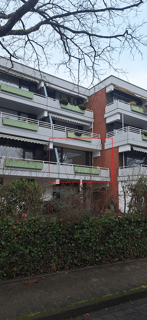 Pronájem bytu 2+1 77 m², Am Altenbruch 26, Mettmann, Severní Porýní-Vestfálsko Pronájem bytu 2+1 77 m², Am Altenbruch 26, Mettmann, Severní Porýní-Vestfálsko