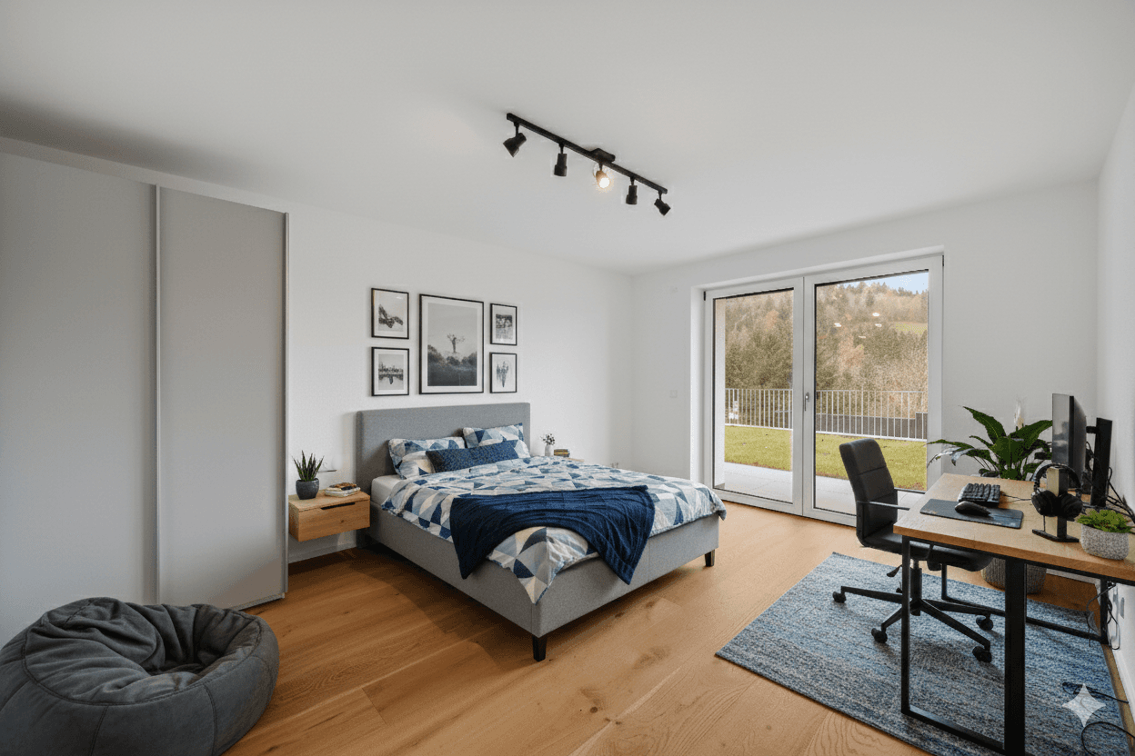 Prodej bytu 5+kk 196 m², Waldkirch, Bádensko-Württembersko Prodej bytu 5+kk 196 m², Waldkirch, Bádensko-Württembersko