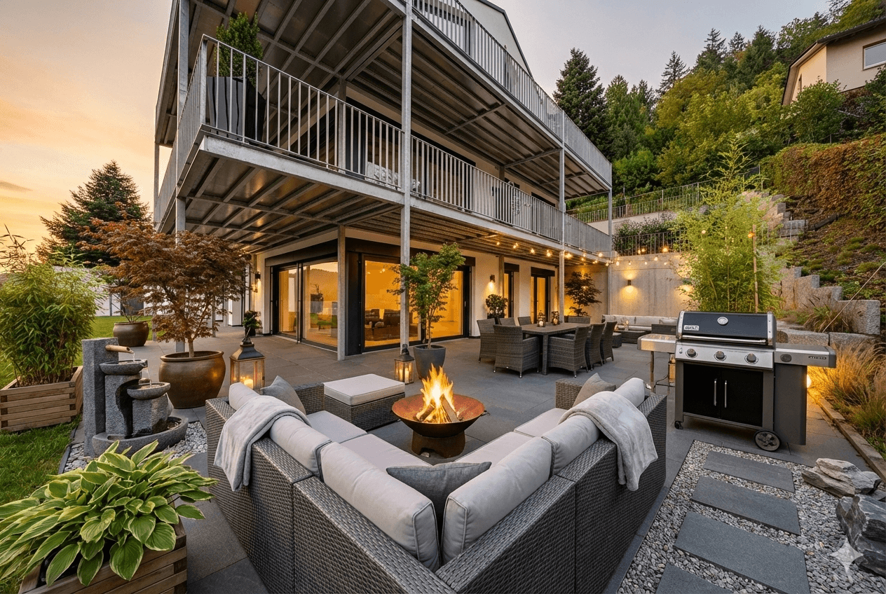 Prodej bytu 5+kk 196 m², Waldkirch, Bádensko-Württembersko Prodej bytu 5+kk 196 m², Waldkirch, Bádensko-Württembersko