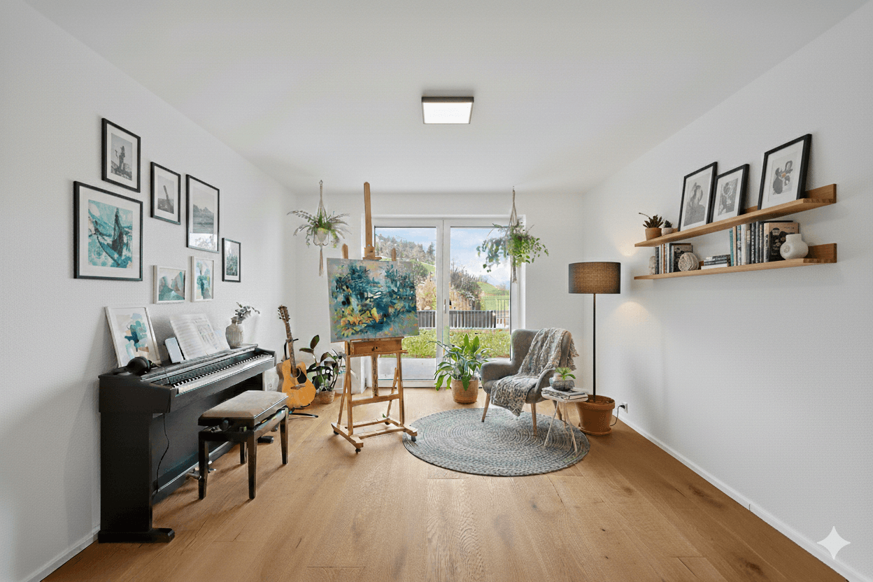 Prodej bytu 5+kk 196 m², Waldkirch, Bádensko-Württembersko Prodej bytu 5+kk 196 m², Waldkirch, Bádensko-Württembersko