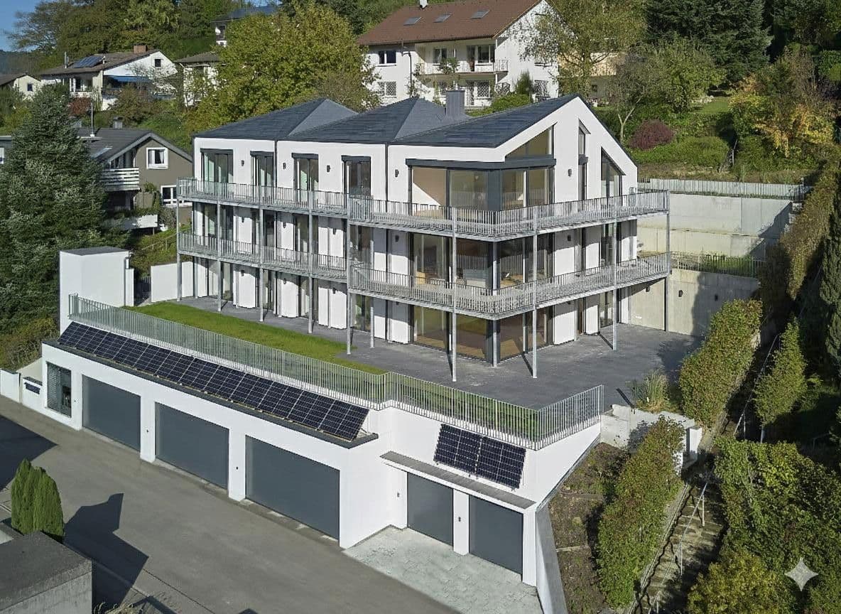 Prodej bytu 5+kk 196 m², Waldkirch, Bádensko-Württembersko Prodej bytu 5+kk 196 m², Waldkirch, Bádensko-Württembersko