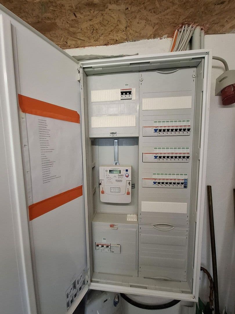 Prodej domu 130 m², pozemek 209 m², Albstadt, Bádensko-Württembersko Prodej domu 130 m², pozemek 209 m², Albstadt, Bádensko-Württembersko