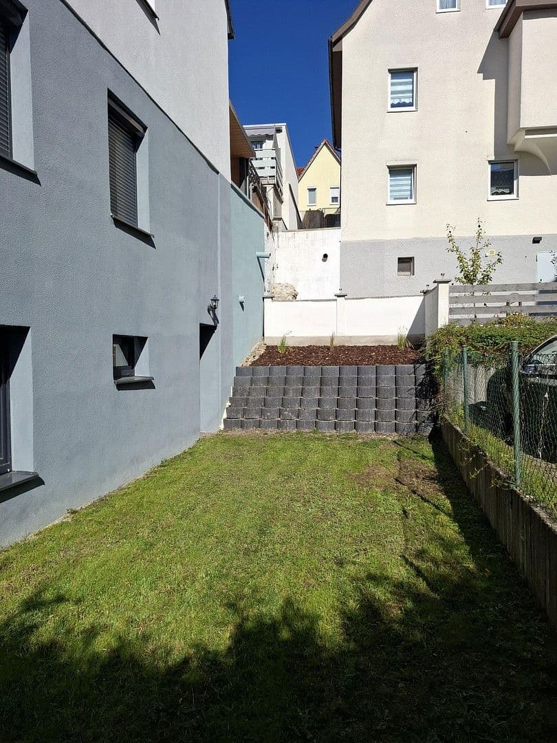 Prodej domu 130 m², pozemek 209 m², Albstadt, Bádensko-Württembersko Prodej domu 130 m², pozemek 209 m², Albstadt, Bádensko-Württembersko