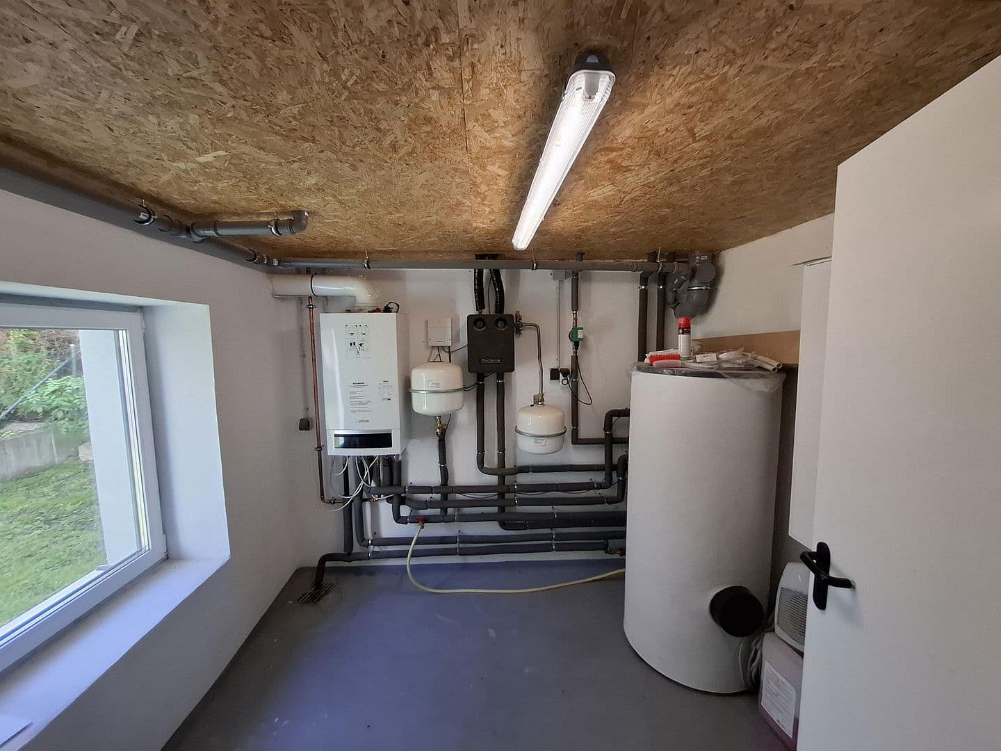 Prodej domu 130 m², pozemek 209 m², Albstadt, Bádensko-Württembersko Prodej domu 130 m², pozemek 209 m², Albstadt, Bádensko-Württembersko