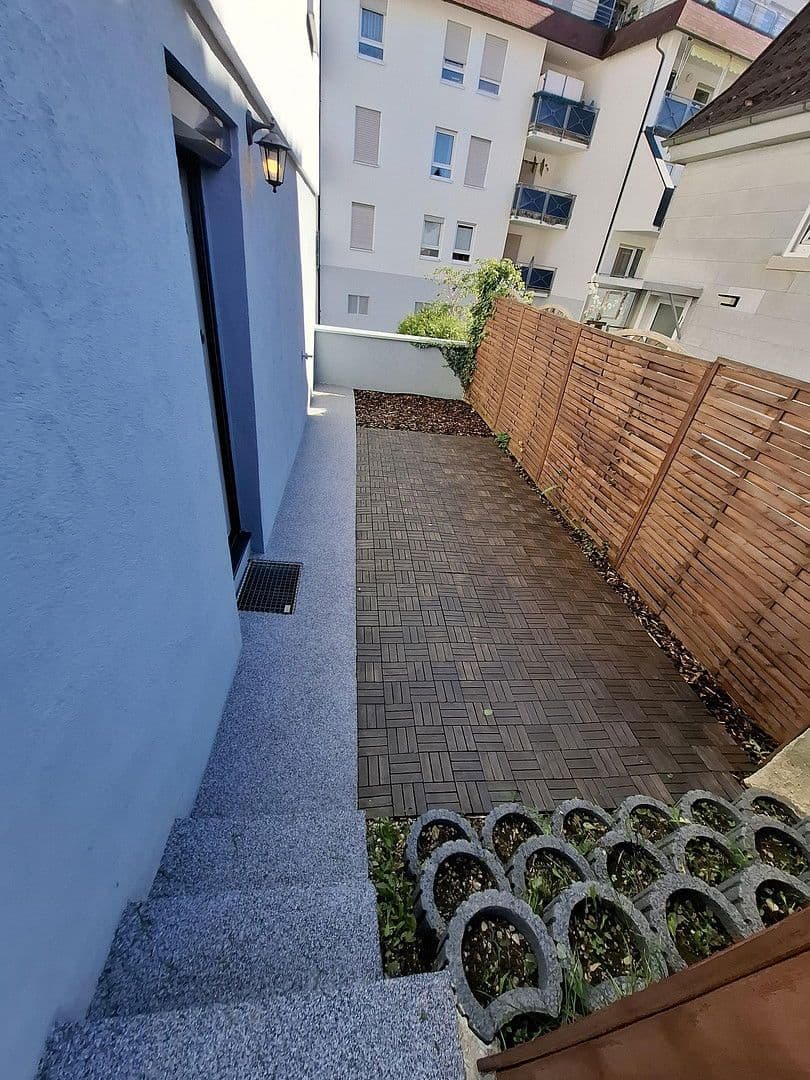 Prodej domu 130 m², pozemek 209 m², Albstadt, Bádensko-Württembersko Prodej domu 130 m², pozemek 209 m², Albstadt, Bádensko-Württembersko