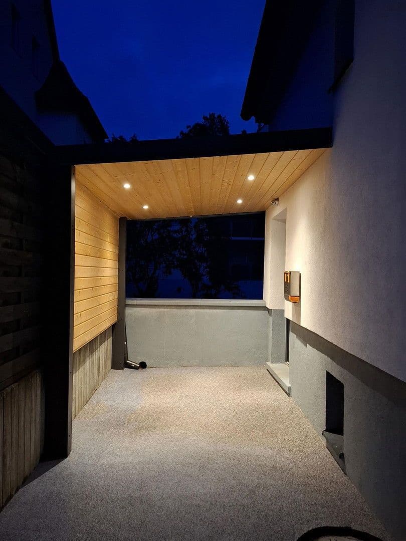 Prodej domu 130 m², pozemek 209 m², Albstadt, Bádensko-Württembersko Prodej domu 130 m², pozemek 209 m², Albstadt, Bádensko-Württembersko