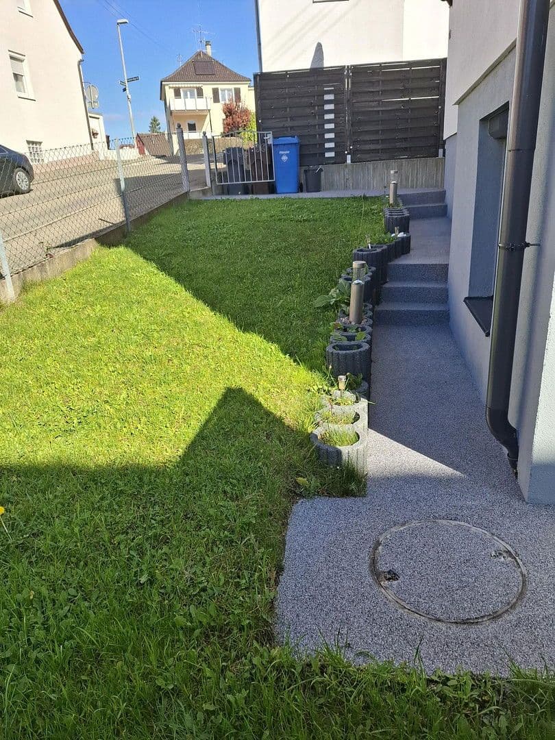 Prodej domu 130 m², pozemek 209 m², Albstadt, Bádensko-Württembersko Prodej domu 130 m², pozemek 209 m², Albstadt, Bádensko-Württembersko