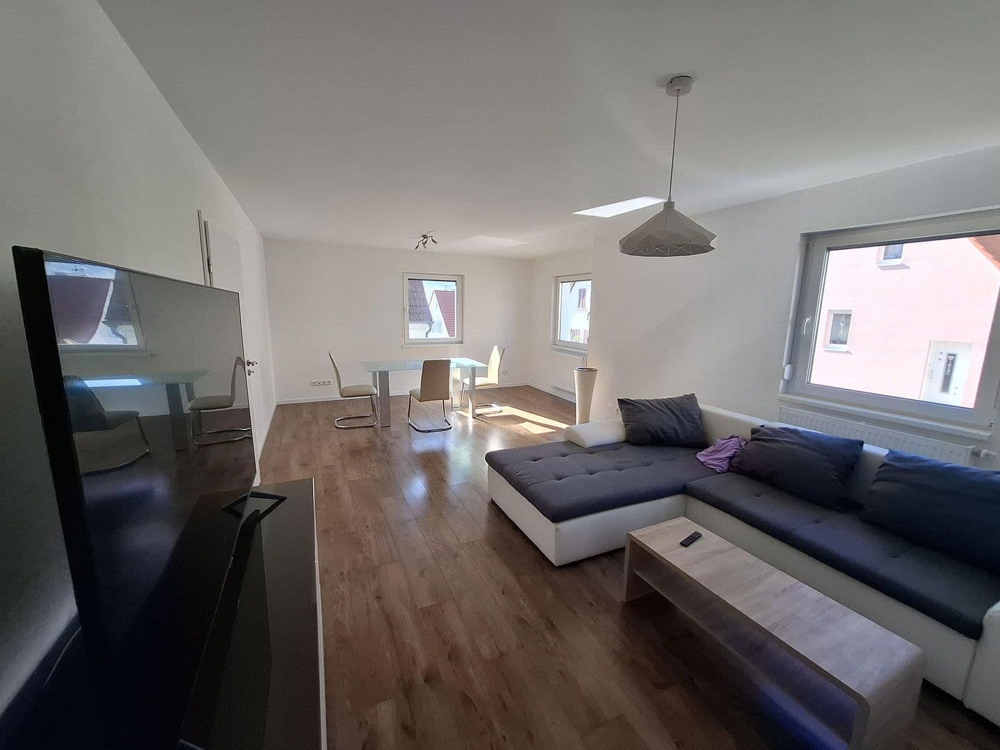 Prodej domu 130 m², pozemek 209 m², Albstadt, Bádensko-Württembersko Prodej domu 130 m², pozemek 209 m², Albstadt, Bádensko-Württembersko