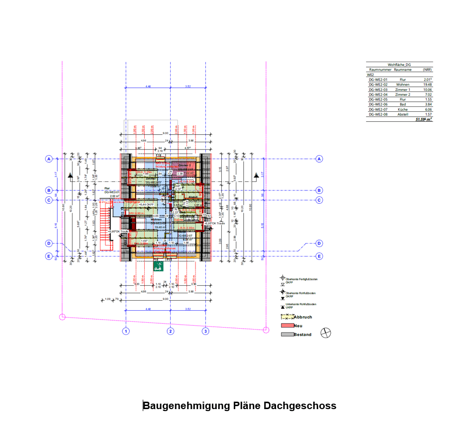 Prodej domu 157 m², pozemek 824 m², Stutensee, Bádensko-Württembersko Prodej domu 157 m², pozemek 824 m², Stutensee, Bádensko-Württembersko