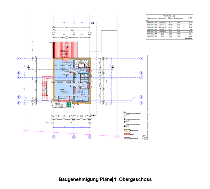 Prodej domu 157 m², pozemek 824 m², Stutensee, Bádensko-Württembersko Prodej domu 157 m², pozemek 824 m², Stutensee, Bádensko-Württembersko