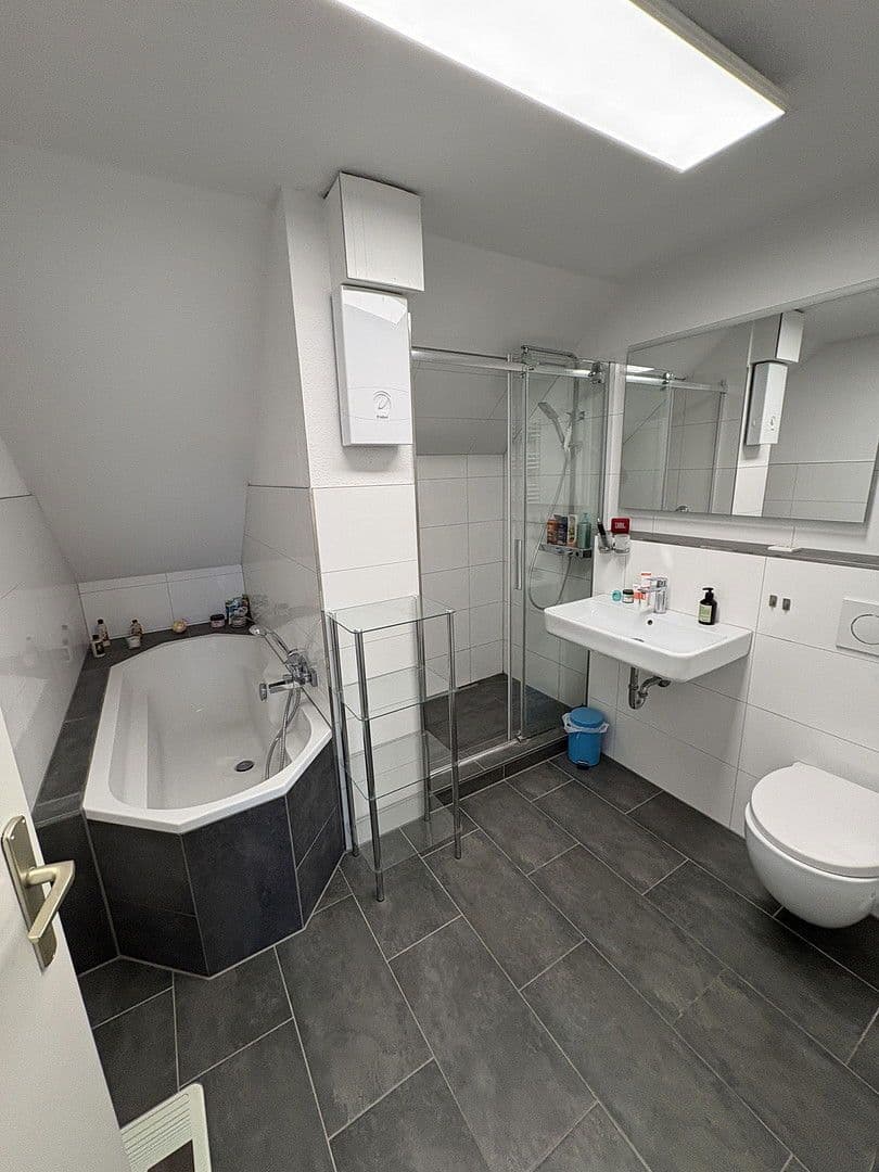 Prodej bytu 3+1 83 m², Dortmund, Severní Porýní-Vestfálsko Prodej bytu 3+1 83 m², Dortmund, Severní Porýní-Vestfálsko