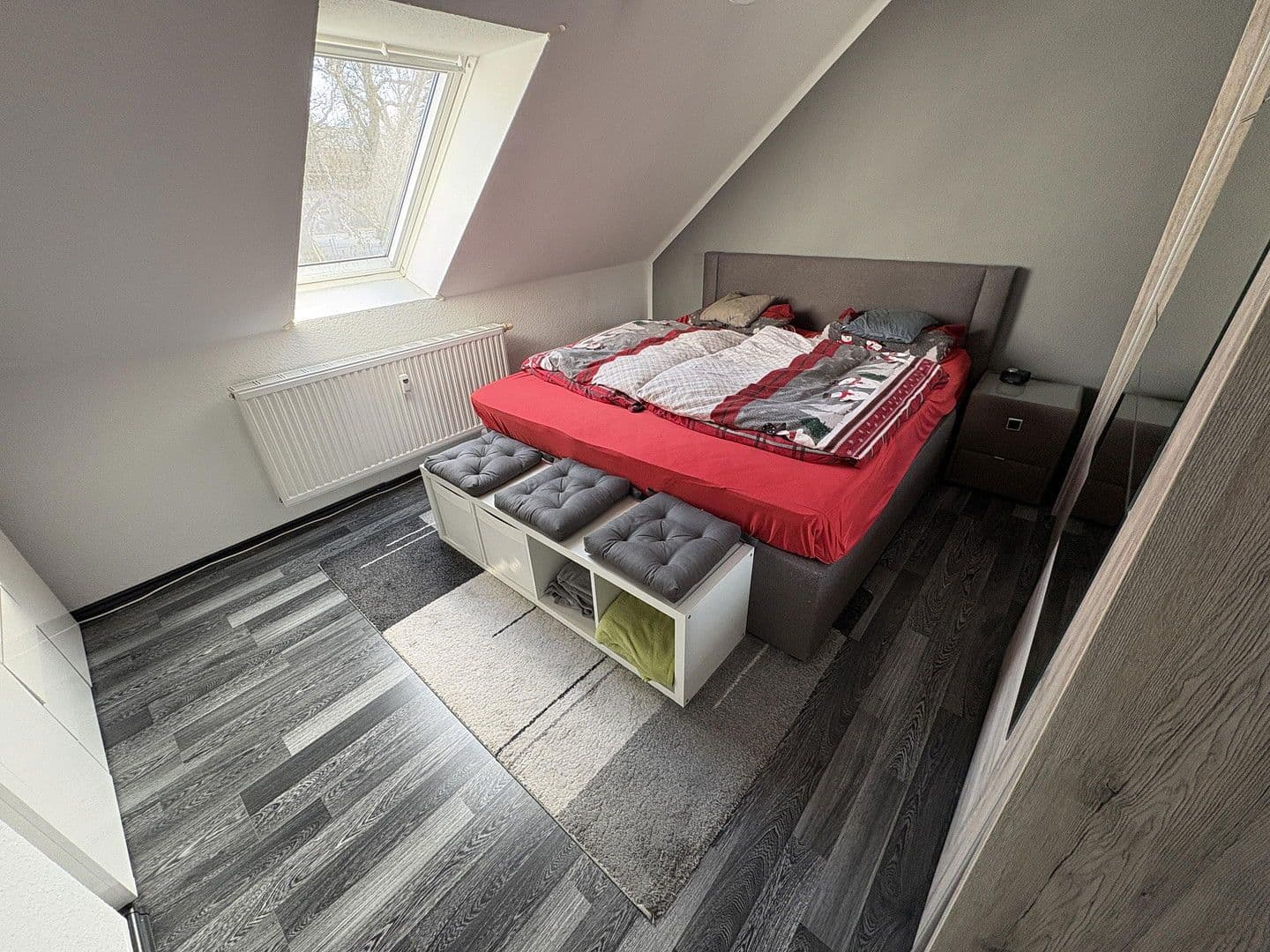 Prodej bytu 3+1 83 m², Dortmund, Severní Porýní-Vestfálsko Prodej bytu 3+1 83 m², Dortmund, Severní Porýní-Vestfálsko