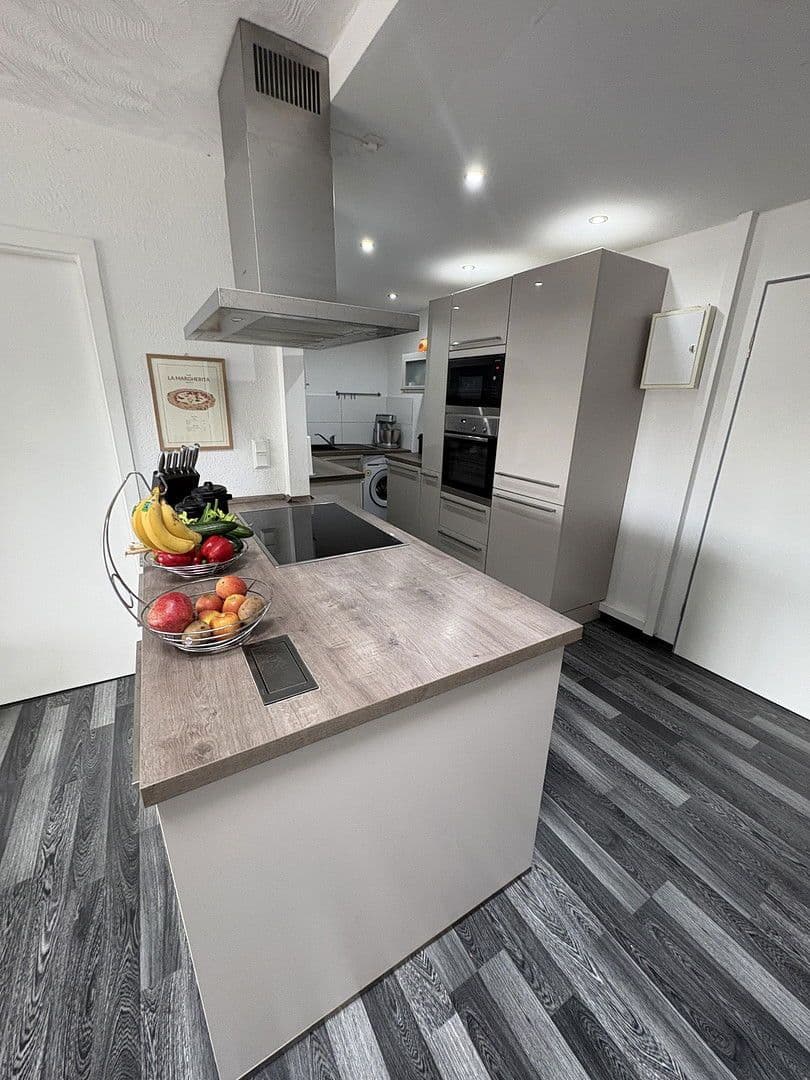 Prodej bytu 3+1 83 m², Dortmund, Severní Porýní-Vestfálsko Prodej bytu 3+1 83 m², Dortmund, Severní Porýní-Vestfálsko