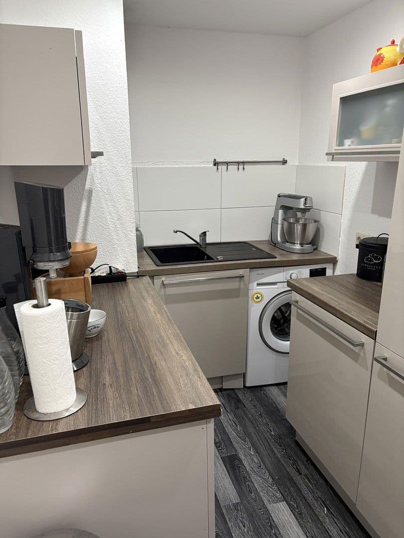 Prodej bytu 3+1 83 m², Dortmund, Severní Porýní-Vestfálsko Prodej bytu 3+1 83 m², Dortmund, Severní Porýní-Vestfálsko