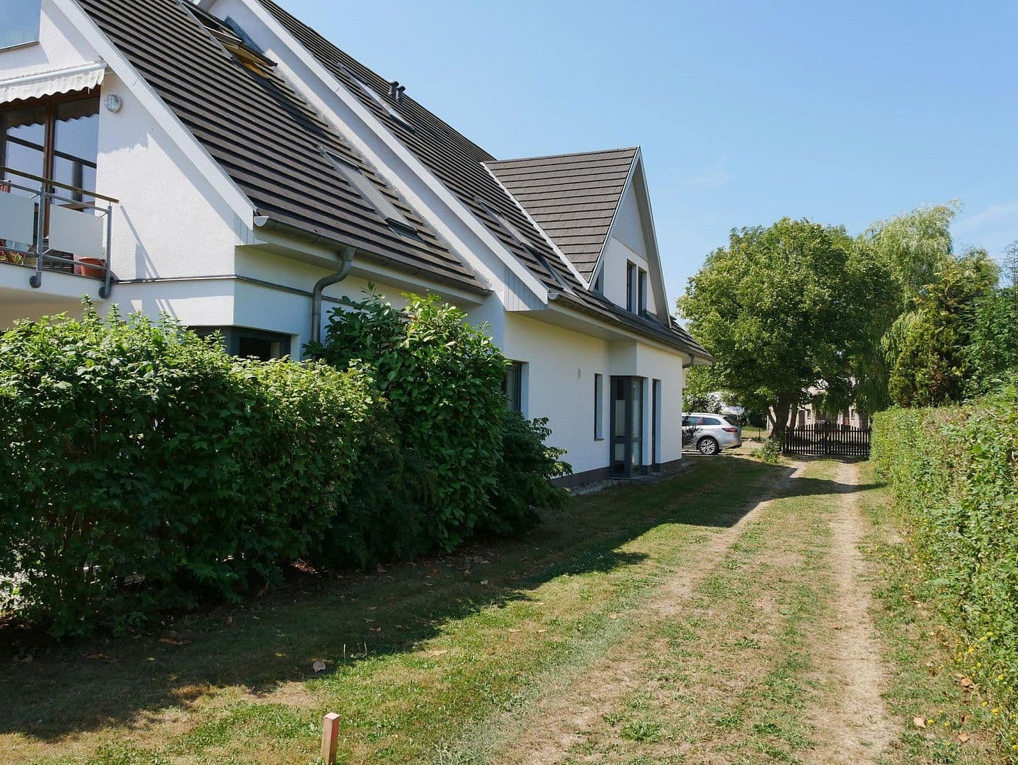 Prodej bytu 4+1 100 m², Rostock, Mecklenburg-Vorpommern Prodej bytu 4+1 100 m², Rostock, Mecklenburg-Vorpommern