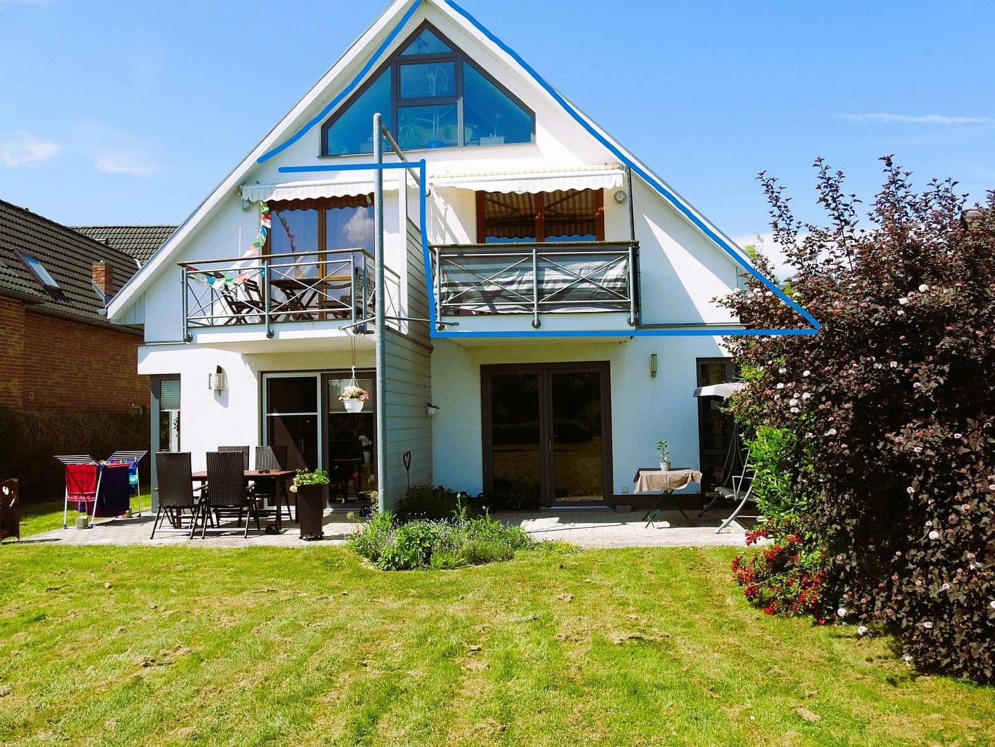 Prodej bytu 4+1 100 m², Rostock, Mecklenburg-Vorpommern Prodej bytu 4+1 100 m², Rostock, Mecklenburg-Vorpommern