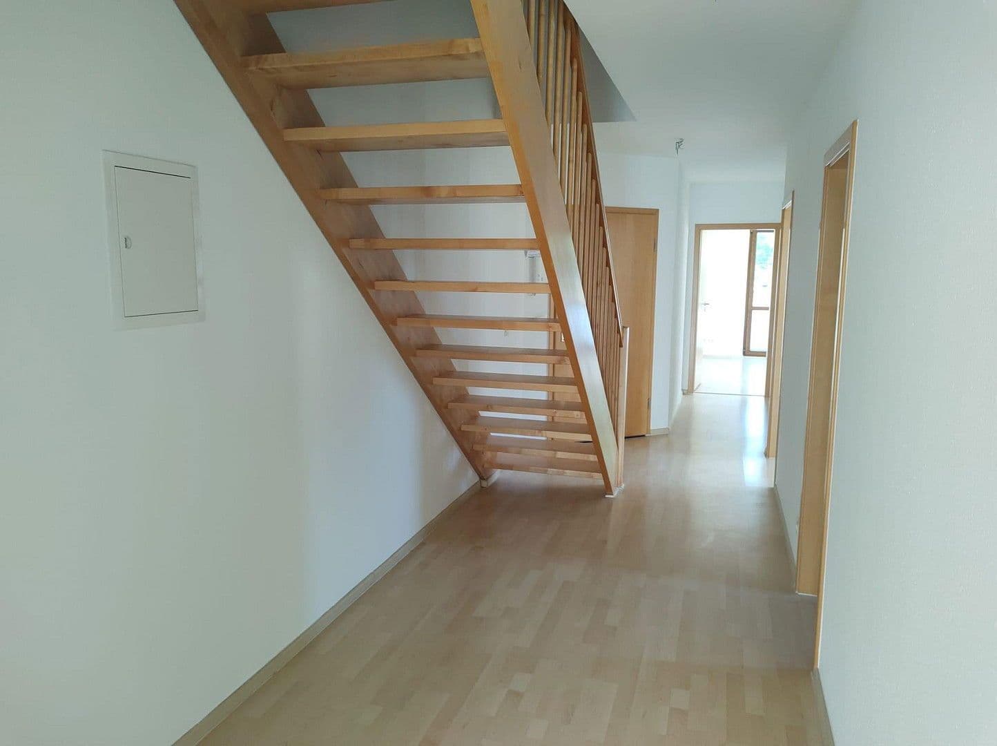 Prodej bytu 4+1 100 m², Rostock, Mecklenburg-Vorpommern Prodej bytu 4+1 100 m², Rostock, Mecklenburg-Vorpommern