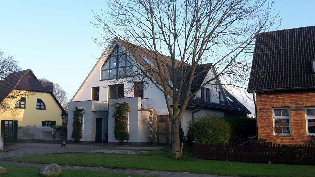 Prodej bytu 4+1 100 m², Rostock, Mecklenburg-Vorpommern Prodej bytu 4+1 100 m², Rostock, Mecklenburg-Vorpommern