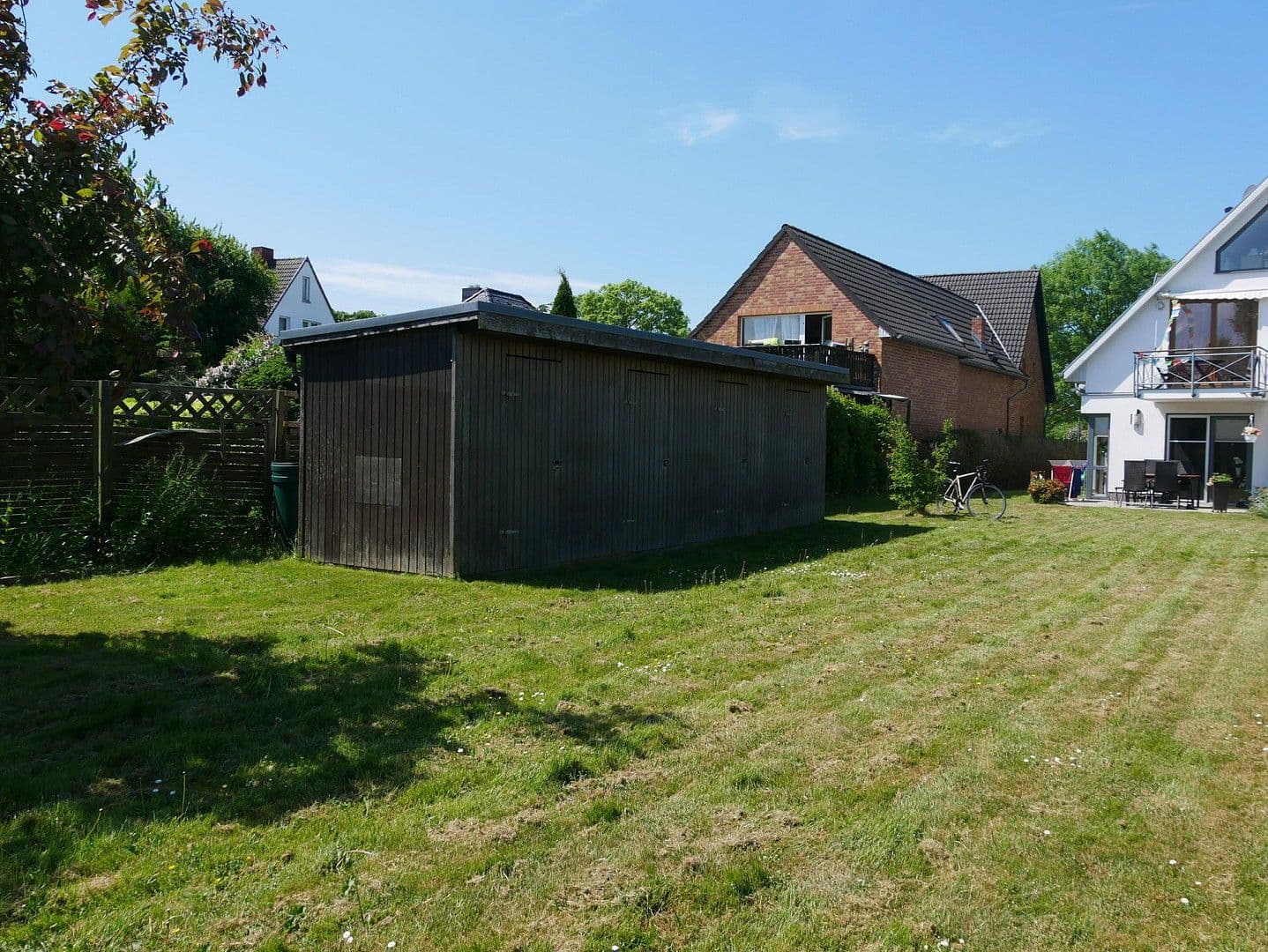 Prodej bytu 4+1 100 m², Rostock, Mecklenburg-Vorpommern Prodej bytu 4+1 100 m², Rostock, Mecklenburg-Vorpommern