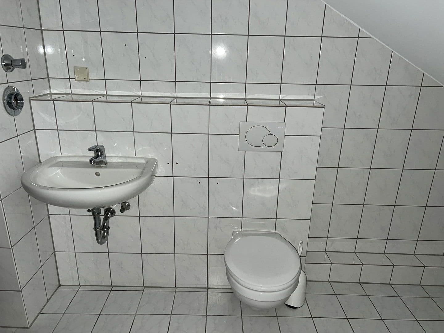 Pronájem bytu 2+kk 84 m², Weiterstadt, Hessen Pronájem bytu 2+kk 84 m², Weiterstadt, Hessen