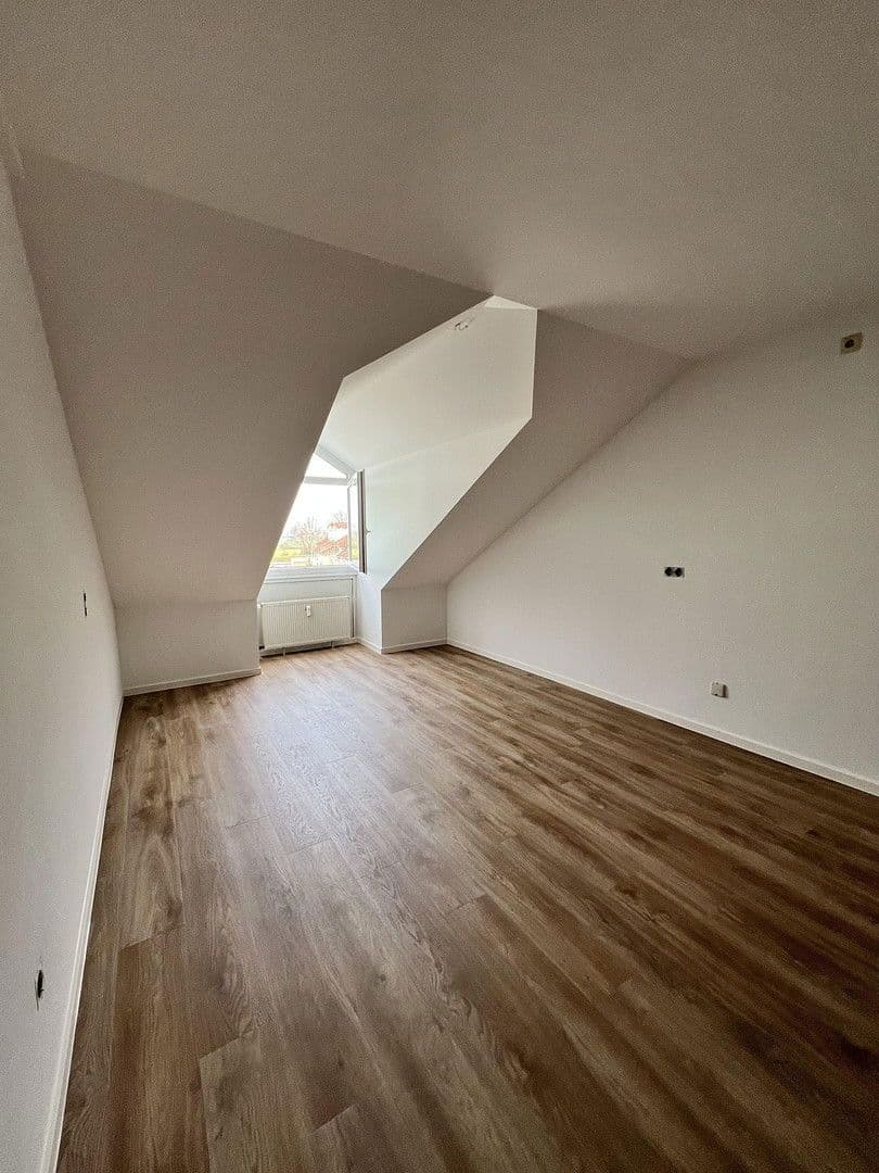 Pronájem bytu 2+kk 84 m², Weiterstadt, Hessen Pronájem bytu 2+kk 84 m², Weiterstadt, Hessen