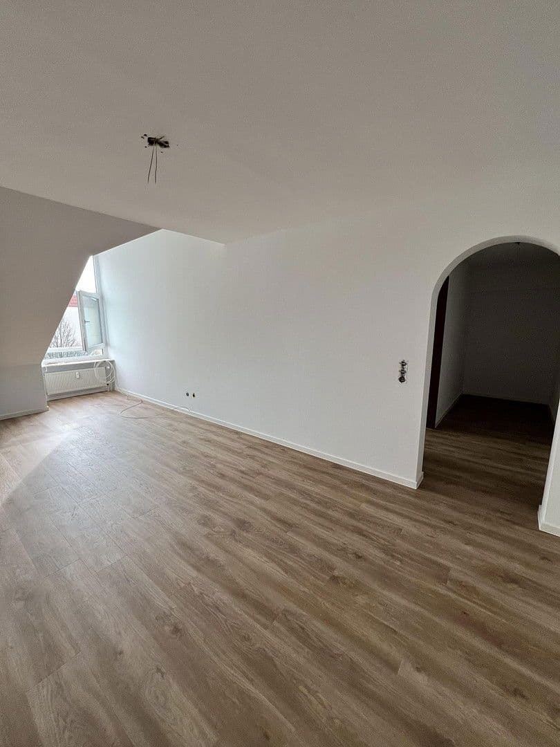 Pronájem bytu 2+kk 84 m², Weiterstadt, Hessen Pronájem bytu 2+kk 84 m², Weiterstadt, Hessen