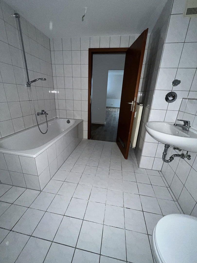 Pronájem bytu 2+kk 84 m², Weiterstadt, Hessen Pronájem bytu 2+kk 84 m², Weiterstadt, Hessen