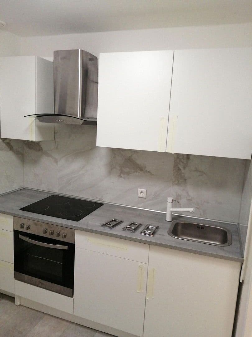 Pronájem bytu 2+1 55 m², Rheinische Straße 198, Dortmund, Severní Porýní-Vestfálsko Pronájem bytu 2+1 55 m², Rheinische Straße 198, Dortmund, Severní Porýní-Vestfálsko