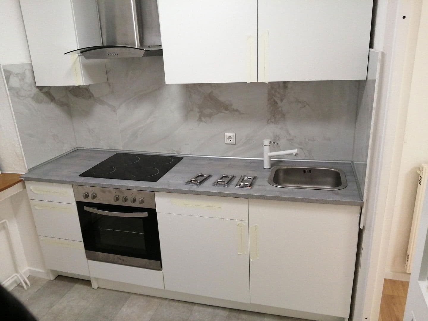 Pronájem bytu 2+1 55 m², Rheinische Straße 198, Dortmund, Severní Porýní-Vestfálsko Pronájem bytu 2+1 55 m², Rheinische Straße 198, Dortmund, Severní Porýní-Vestfálsko