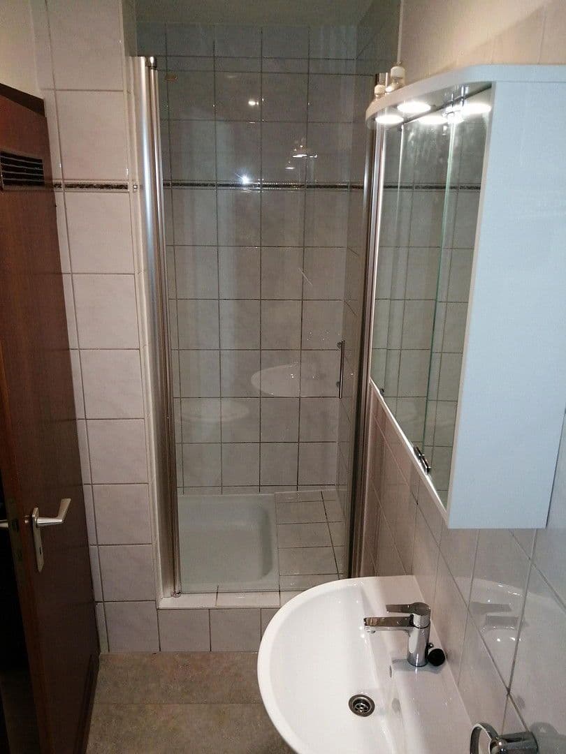 Pronájem bytu 2+1 55 m², Rheinische Straße 198, Dortmund, Severní Porýní-Vestfálsko Pronájem bytu 2+1 55 m², Rheinische Straße 198, Dortmund, Severní Porýní-Vestfálsko