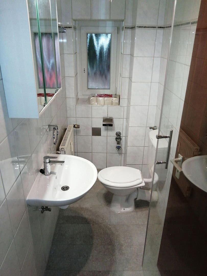 Pronájem bytu 2+1 55 m², Rheinische Straße 198, Dortmund, Severní Porýní-Vestfálsko Pronájem bytu 2+1 55 m², Rheinische Straße 198, Dortmund, Severní Porýní-Vestfálsko