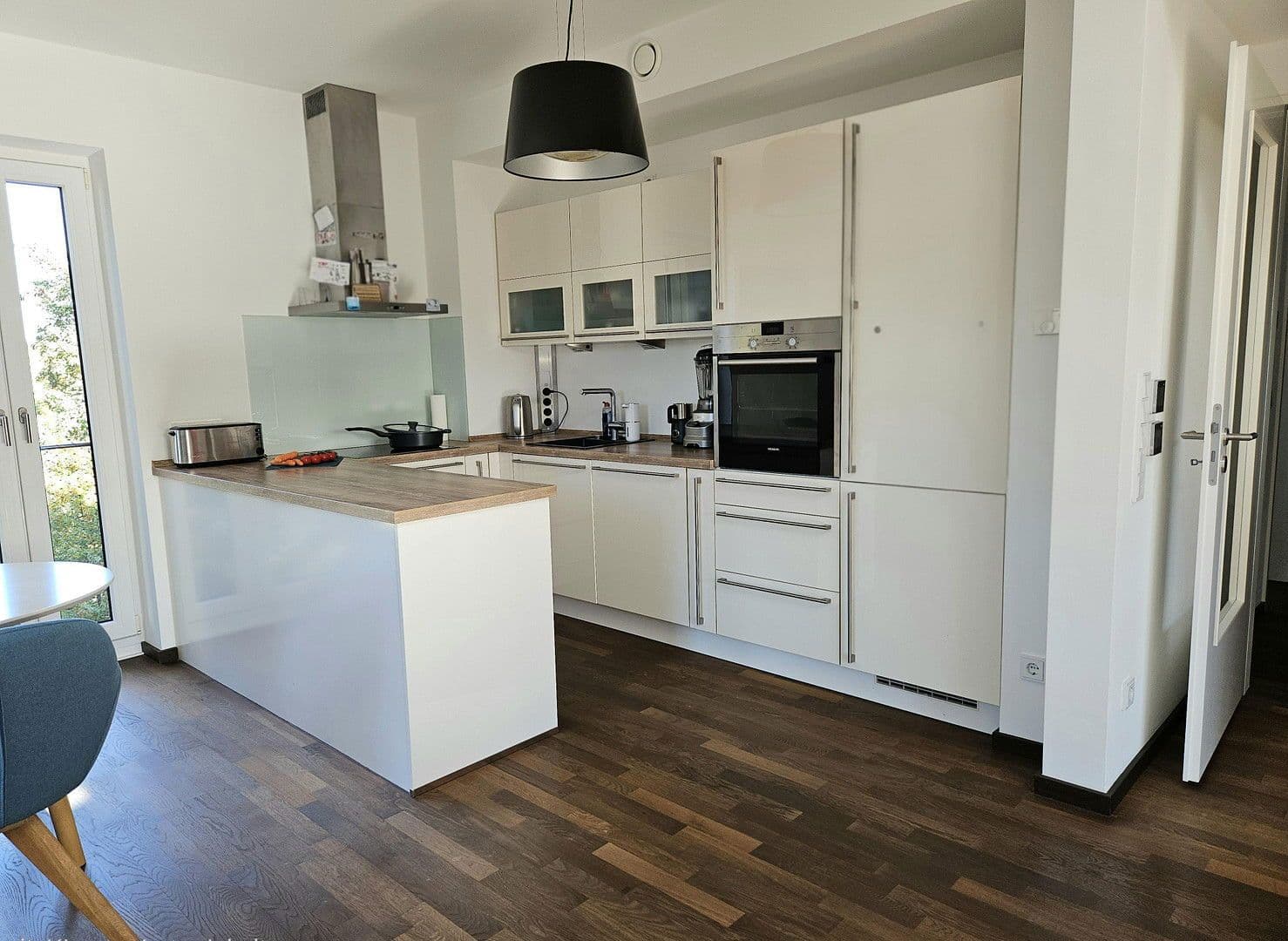 Prodej bytu 5+1 145 m², Hamburg, Hamburg Prodej bytu 5+1 145 m², Hamburg, Hamburg