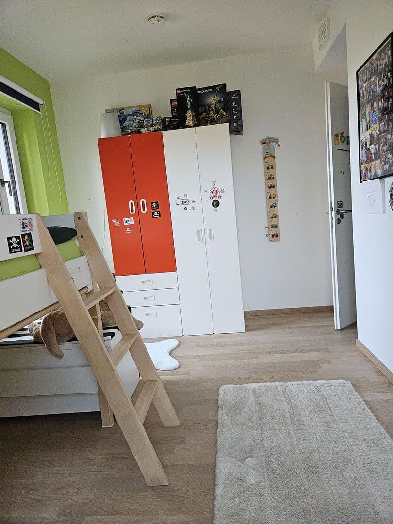 Prodej bytu 5+1 145 m², Hamburg, Hamburg Prodej bytu 5+1 145 m², Hamburg, Hamburg