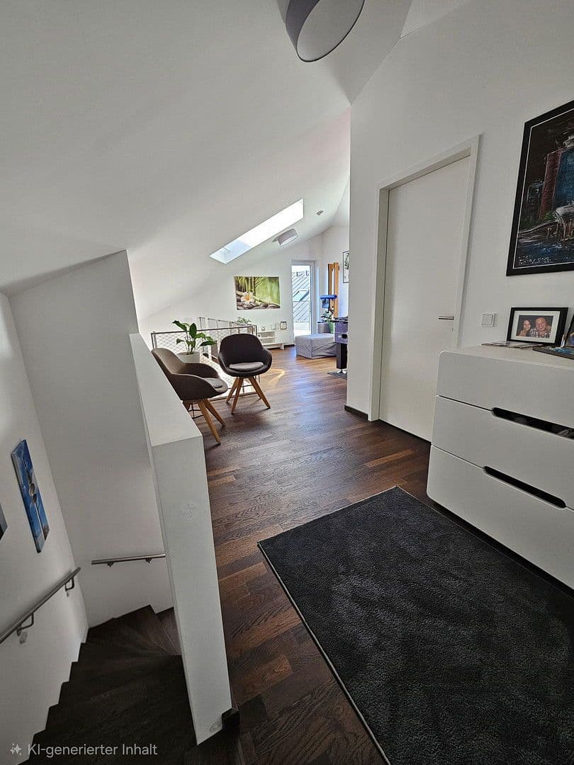 Prodej bytu 5+1 145 m², Hamburg, Hamburg Prodej bytu 5+1 145 m², Hamburg, Hamburg