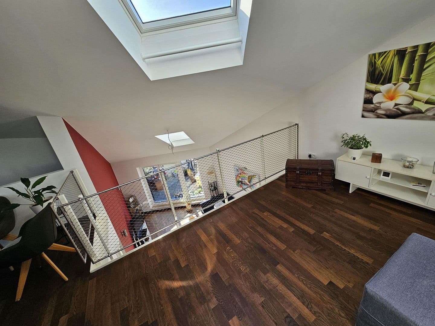 Prodej bytu 5+1 145 m², Hamburg, Hamburg Prodej bytu 5+1 145 m², Hamburg, Hamburg