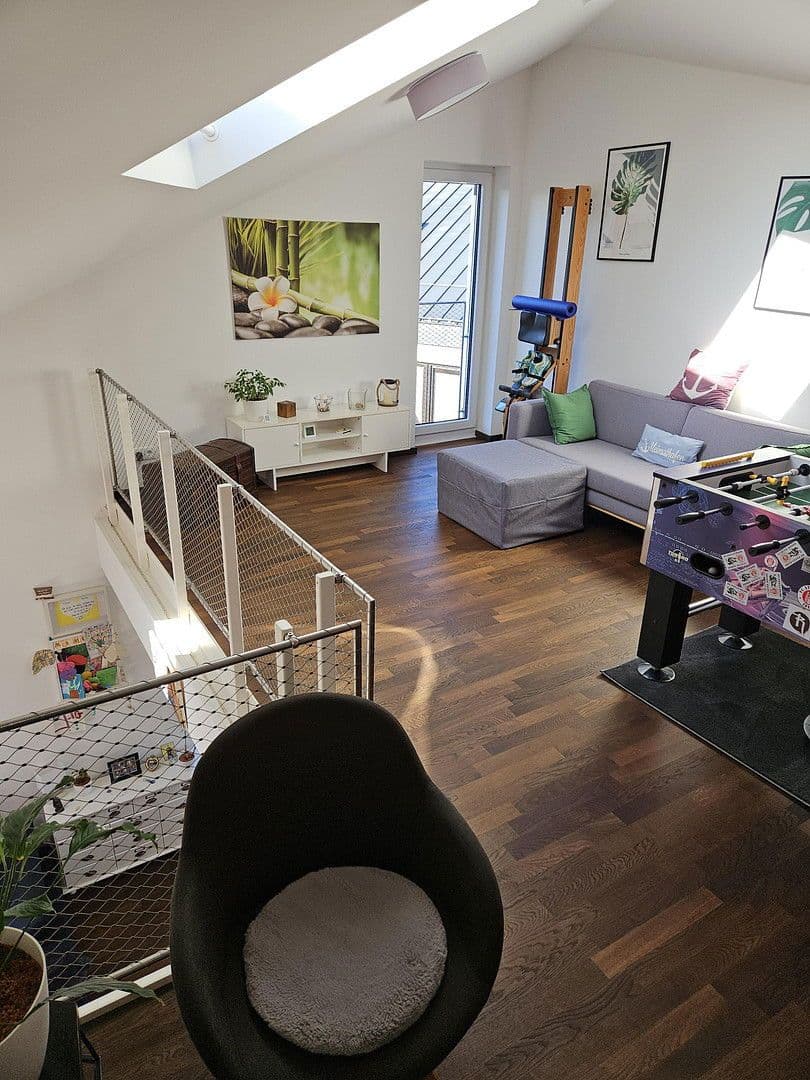 Prodej bytu 5+1 145 m², Hamburg, Hamburg Prodej bytu 5+1 145 m², Hamburg, Hamburg